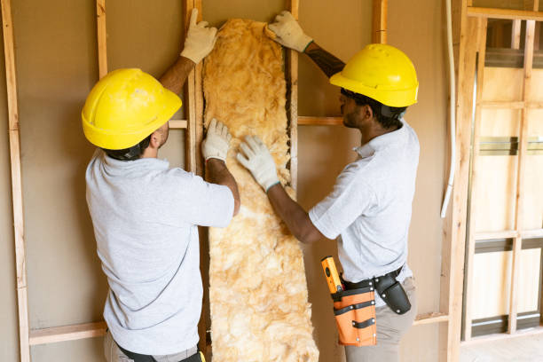 Types of Insulation We Offer in Carrollton, IL